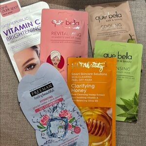 Face Mask Bundle